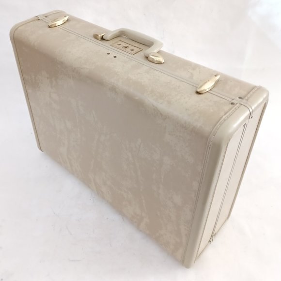 Samsonite Bags Vintage Samsonite Shwayder Bros Denver Hardshell